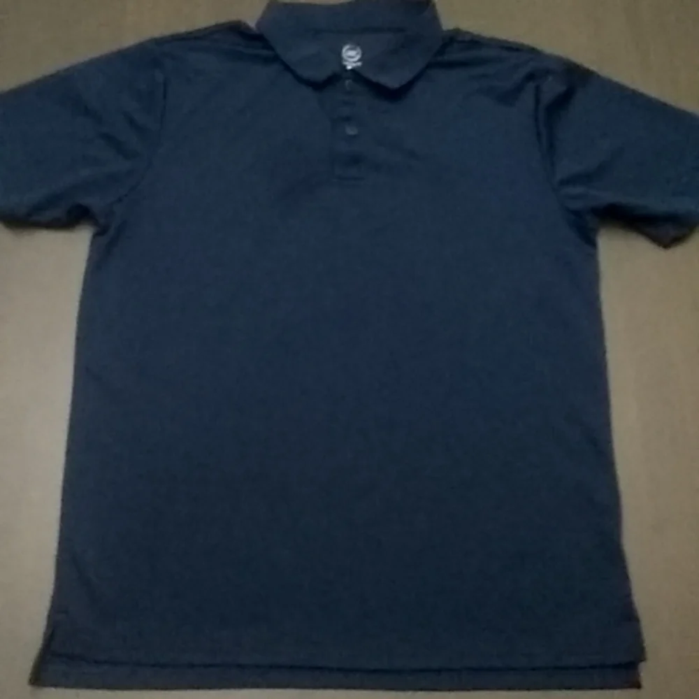 Polo Uniform Shirt Bundle of 3